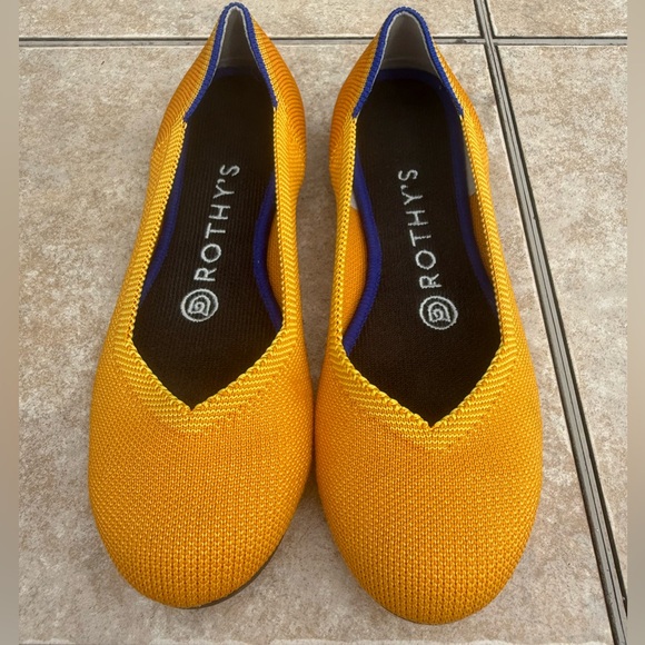 Rothy's Flats - Picture 3 of 14